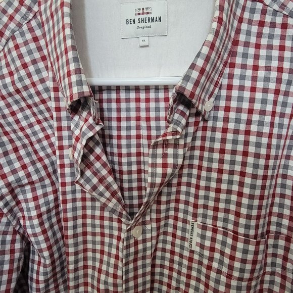 Ben Sherman - Picture 2 of 2